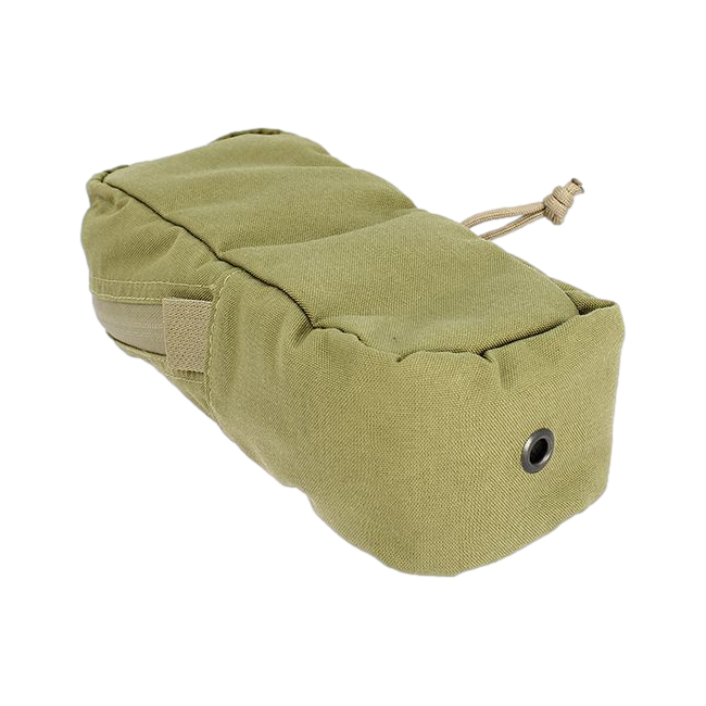 Poche ZU-5X2 Type1 Coyote Tan - FrogPro