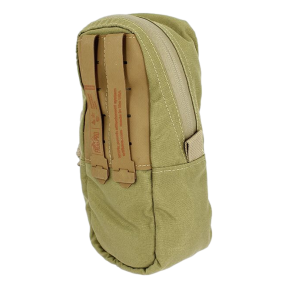Poche ZU-5X2 Type1 Coyote Tan - FrogPro
