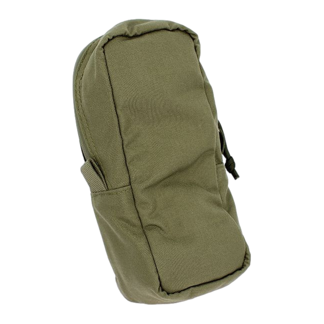 Poche ZU-5X2 Type1 Ranger Green - FrogPro