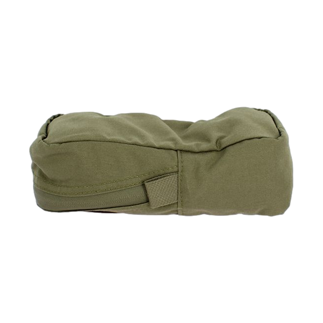 ZU-5X2 Tasche Typ1 Ranger Green - FrogPro
