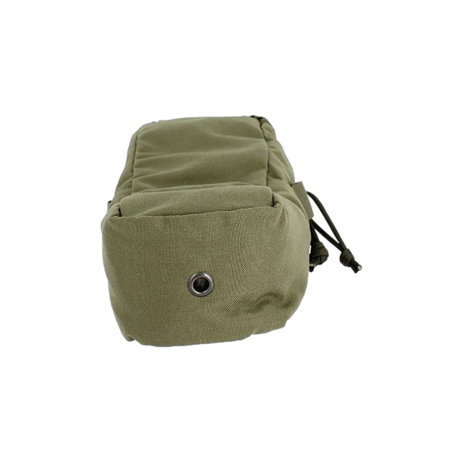 Zak ZU-5X2 Type1 Ranger Green - FrogPro