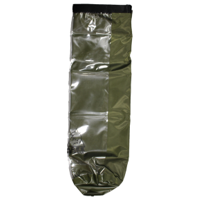 Wasserdichter Amazonia Tasche olivgrün 15 L - Ares