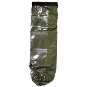 Wasserdichter Amazonia Tasche olivgrün 15 L - Ares