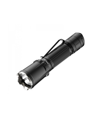 Lampe tactique rechargeable XT11GT Pro LED 2200 lumens - Klarus