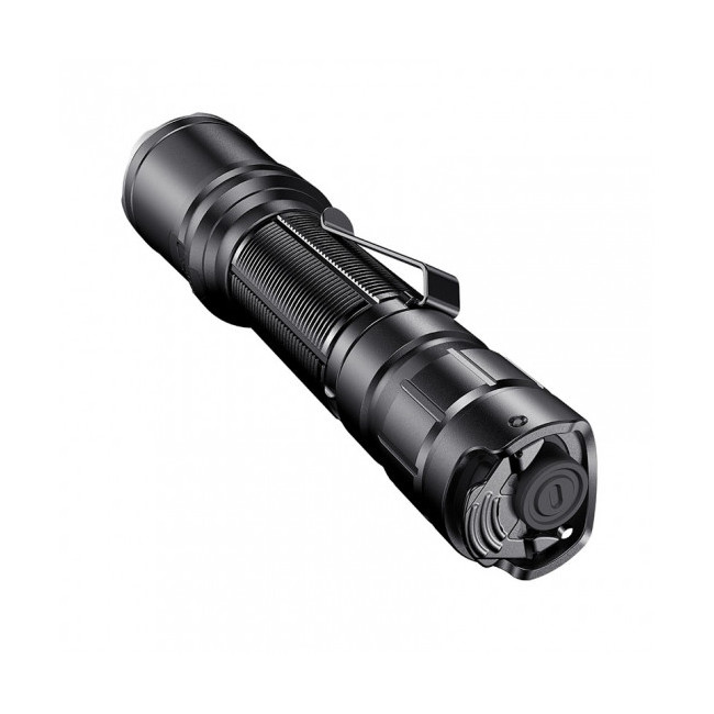 Latarka taktyczna akumulatorowa XT11R LED 1300 lumenów - Klarus
