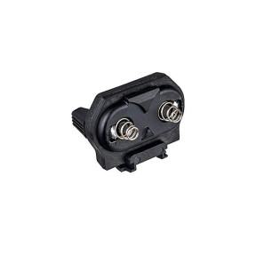 Capuchon compartiment à pile avec interrupteur TLR-1 / TLR-2 - Streamlight