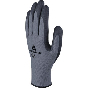 Tactiele handschoen ve728 grijs - Delta Plus