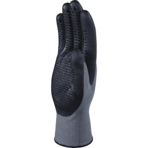 Tactiele handschoen ve728 grijs - Delta Plus