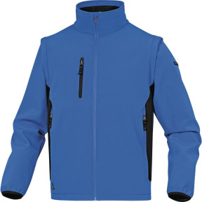 Veste mysen2 bleu/noir - Delta Plus