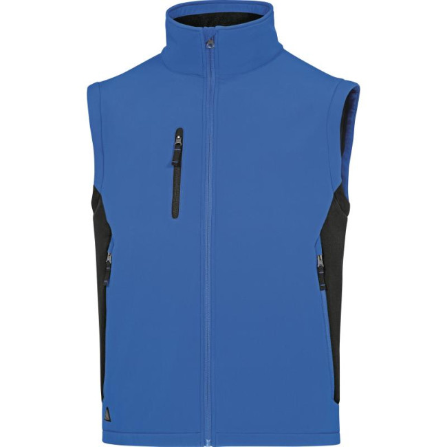 Veste mysen2 bleu/noir - Delta Plus