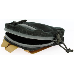 ZU-4X3 FZ Tasche Schwarz - FrogPro