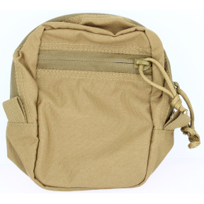 ZU-4X3 FZ Tasche Coyote - FrogPro