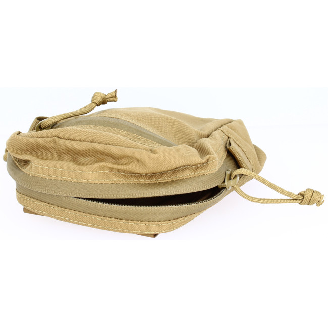 Poche ZU-4X3 FZ Coyote - FrogPro