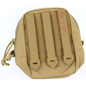 Poche ZU-4X3 FZ Coyote - FrogPro