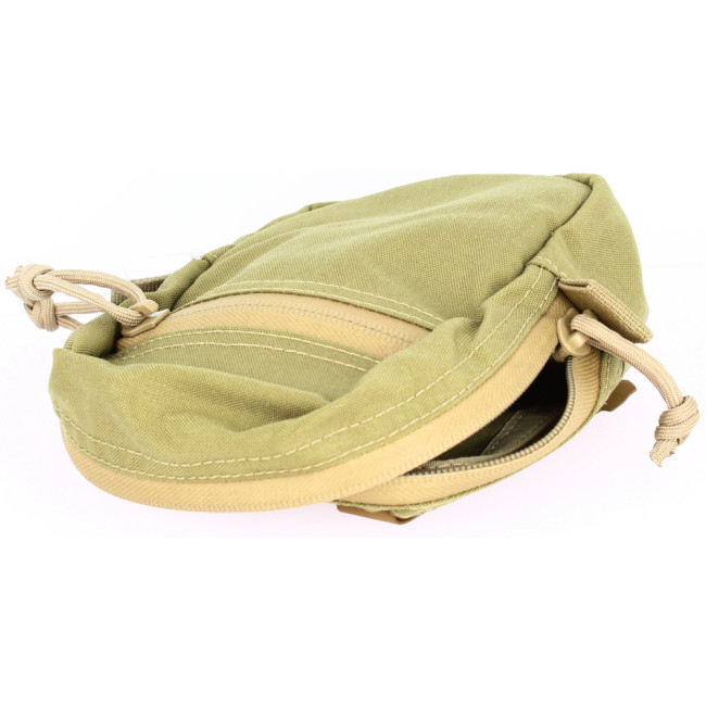 Kieszeń ZU-4X3 FZ Coyote Tan - FrogPro