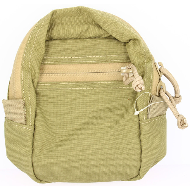 Poche ZU-4X3 FZ Coyote Tan - FrogPro