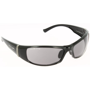 Okulary ochronne California Przyciemniane 2.5 UV400 - Swiss One Safety