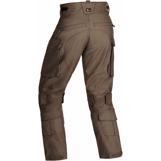Broek Raider MK.IV Tarmac - Clawgear