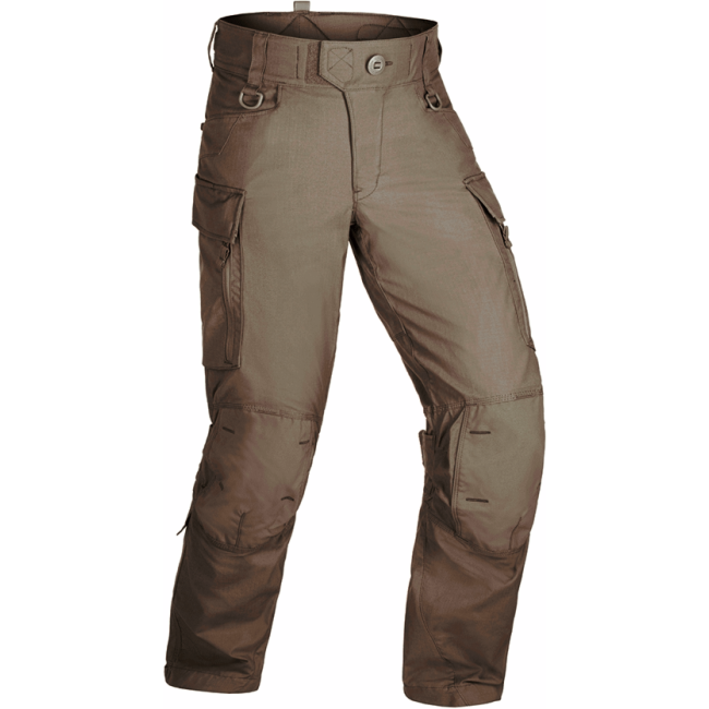 Broek Raider MK.IV Tarmac - Clawgear