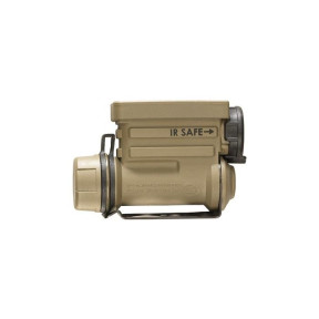 Lampa Sidewinder Compact II militarna Coyote - Streamlight