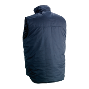 Gilet de travail Donar Bleu Marine - Herock