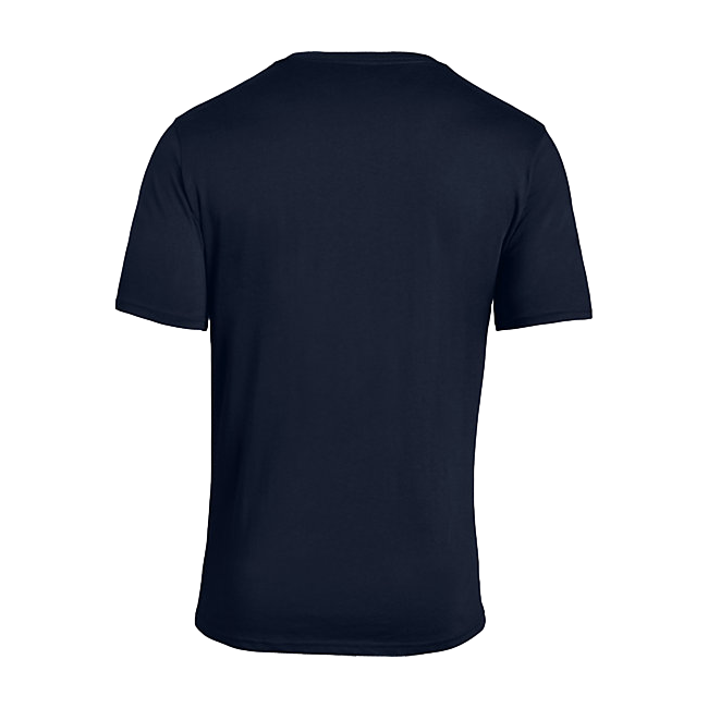 T-shirt z krótkimi rękawami ua gl foundation niebieski - Under Armour
