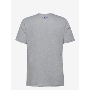 Kurzarm-T-Shirt UA GL Foundation Grau - Under Armour