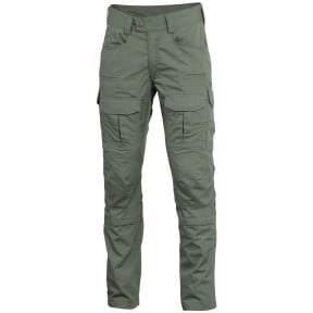 Gevechtsbroek Lycos Ranger Green - Pentagon