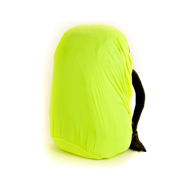 Rugzakhoes 100 L hoge zichtbaarheid - Snugpak