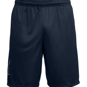 Short UA Tech Graphic Academy / Steel - Under Armour