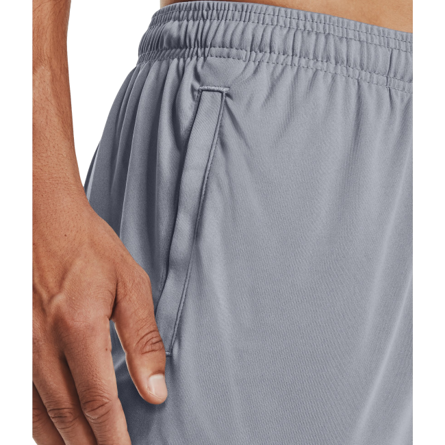 SHORT UA TECH ™ GRAPHIC (Steel / Black) - UNDER ARMOUR