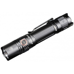 Tactische lamp PD35 V3 - Fenix