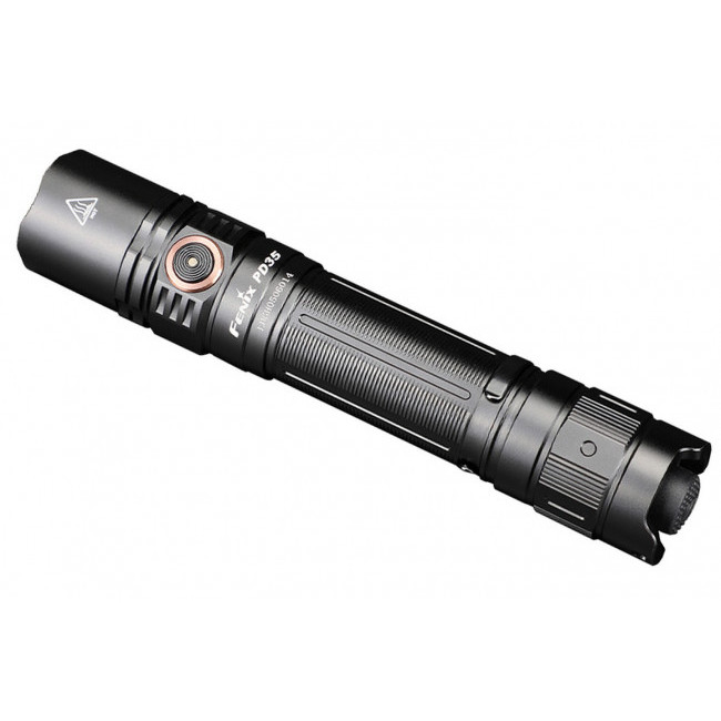 Lampe tactique PD35 V3 - Fenix