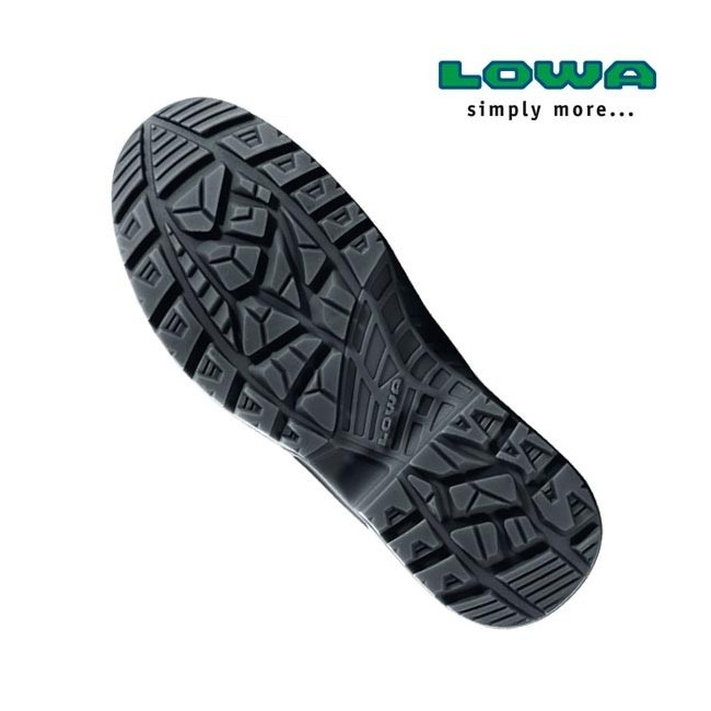 Schoen Z6S GTX - Lowa