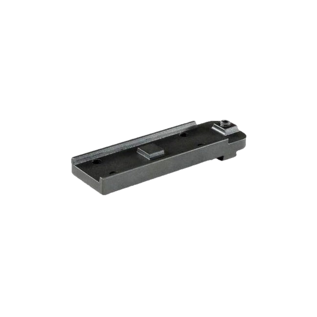 Montaż Micro T1 Glock - Aimpoint