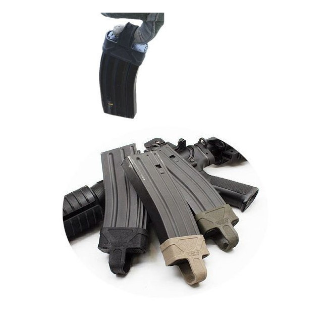 Original Nato 5.56 Zwart - MAGPUL