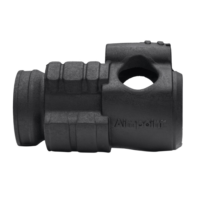 Rubber Cover M3/ML3 Zwart - Aimpoint