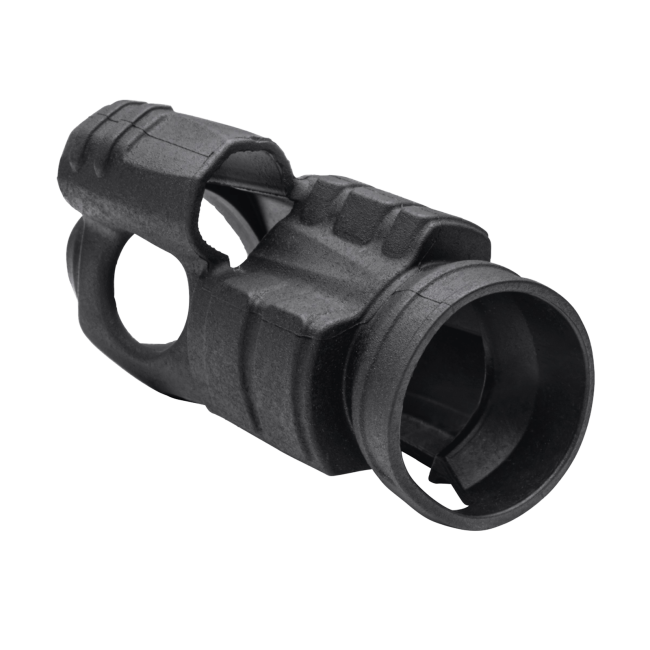 Rubber Cover M3/ML3 Noir - Aimpoint