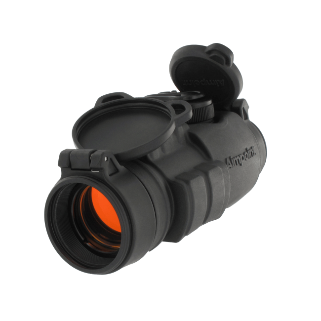 Rubber Cover M3/ML3 Noir - Aimpoint