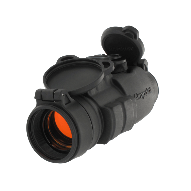 Rubber Cover M3/ML3 Noir - Aimpoint