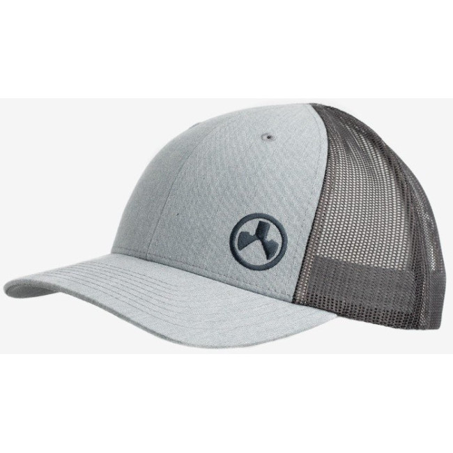 Pet Icon Trucker antracietgrijs - Magpul