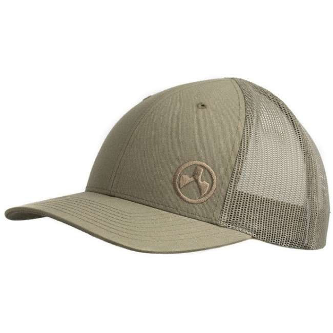 Casquette Icon Trucker vert olive - MAGPUL Casquette Icon Trucker vert olive - MAGPUL
