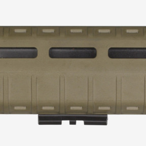 Adaptateur rail RVG M-LOK Noir - MAGPUL