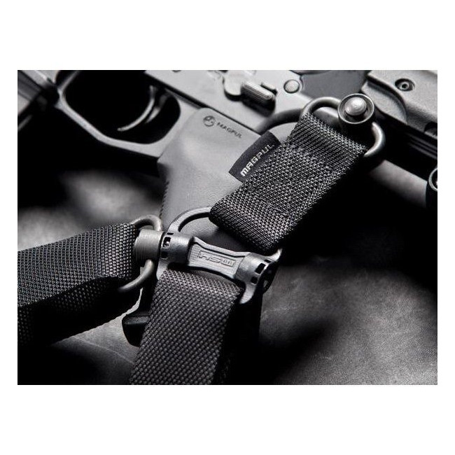 MS1 MS4 Adapter BLACK - MAGPUL