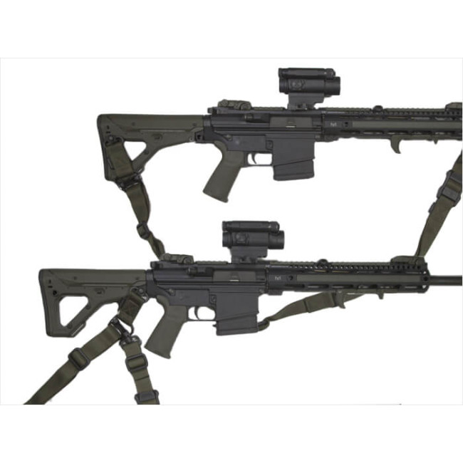 MS4 QD Adapter für MS1 Schwarz - MAGPUL
