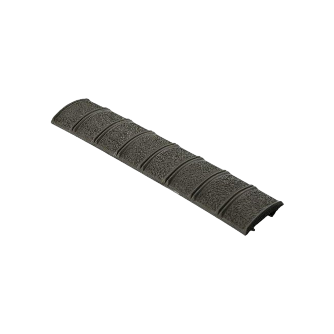 Couvre rail picatiny XT Rail Panel olive - Magpul