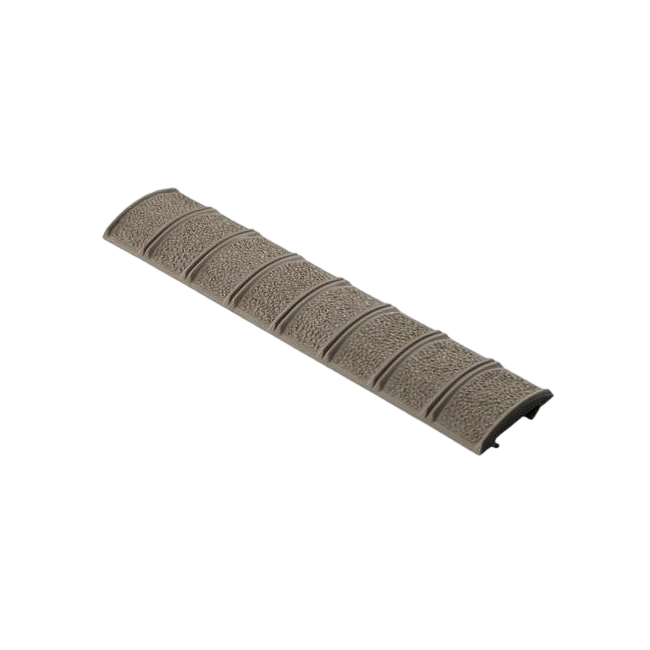 Couvre rail picatiny XT Rail Panel aarde FDE - Magpul