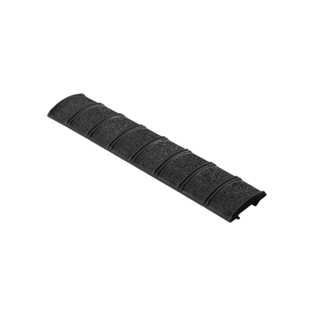 Couvre rail picatiny XT Rail Panel noir - Magpul