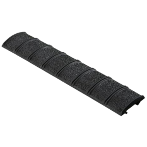 Osłona szyny picatinny XT Rail Panel czarna - Magpul