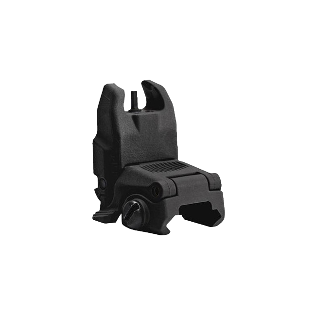 Organe de visée avant MBUS Magpul Back-Up Sight noir - Magpul